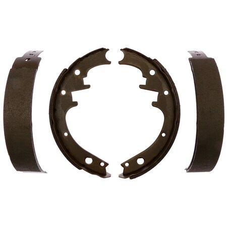 Raybestos Raybestos Brake Brake Shoes, 151Pg 151PG